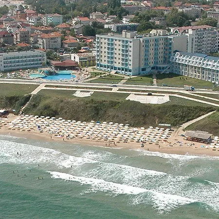 Hotel Perla Iii 3*